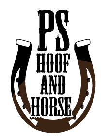 PS Hoof and Horse - Testsidhuvud